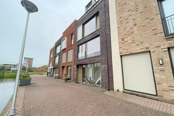Foto #24 Appartement Graaf Floriskade Delft