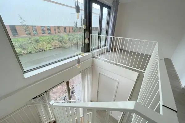 Foto #1 Appartement Graaf Floriskade Delft