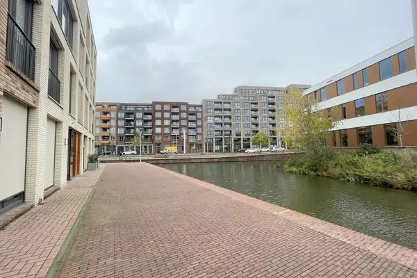 Foto #21 Appartement Graaf Floriskade Delft