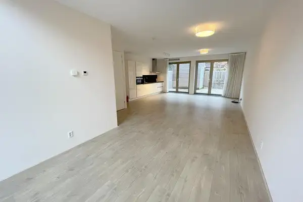 Foto #8 Appartement Graaf Floriskade Delft