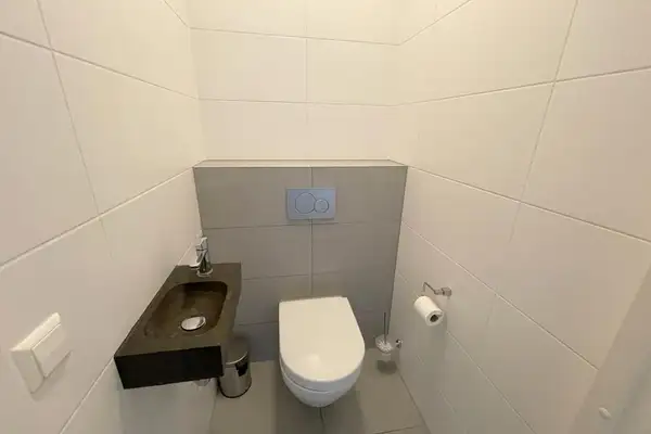 Foto #14 Appartement Graaf Floriskade Delft