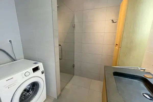 Foto #13 Appartement Graaf Floriskade Delft