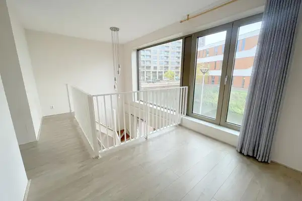 Foto #10 Appartement Graaf Floriskade Delft