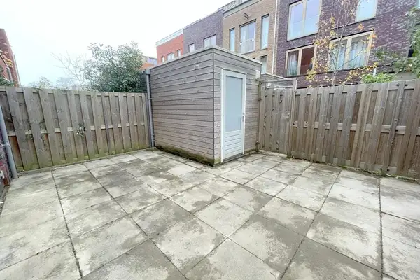 Foto #19 Appartement Graaf Floriskade Delft