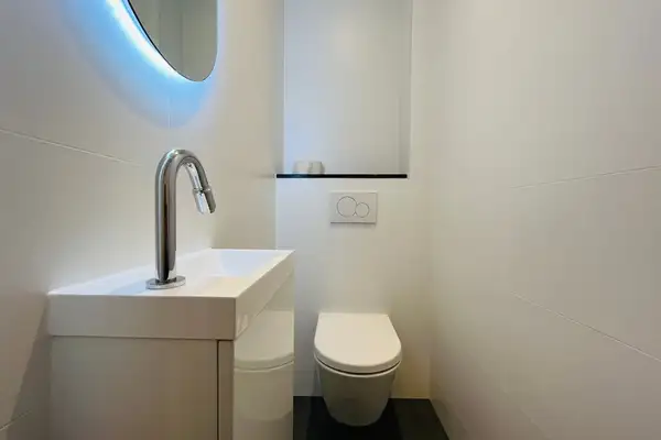 Foto #13 Appartement Goudsbloemlaan Den Haag