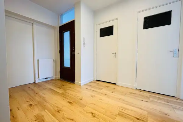 Foto #10 Appartement Goudsbloemlaan Den Haag