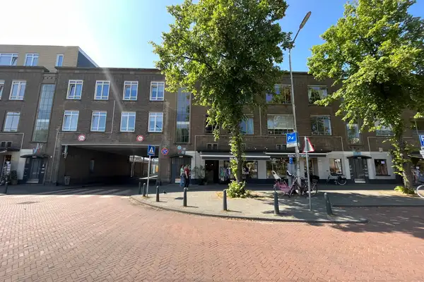 Foto #16 Appartement Goudsbloemlaan Den Haag