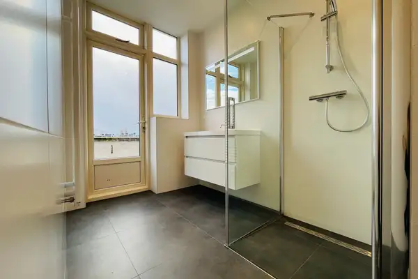 Foto #5 Appartement Goudsbloemlaan Den Haag