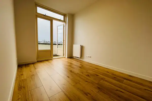 Foto #9 Appartement Goudsbloemlaan Den Haag