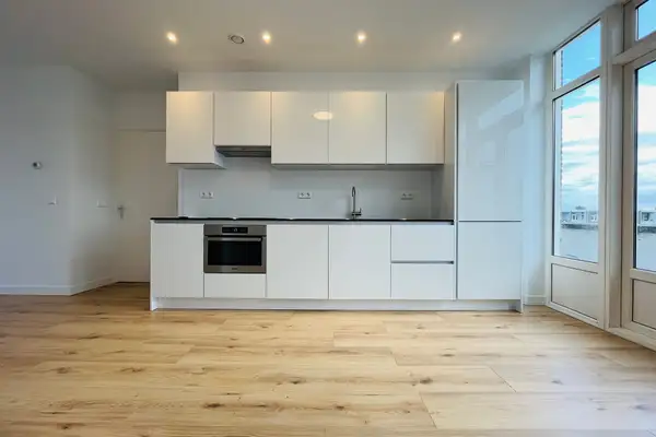 Foto #3 Appartement Goudsbloemlaan Den Haag