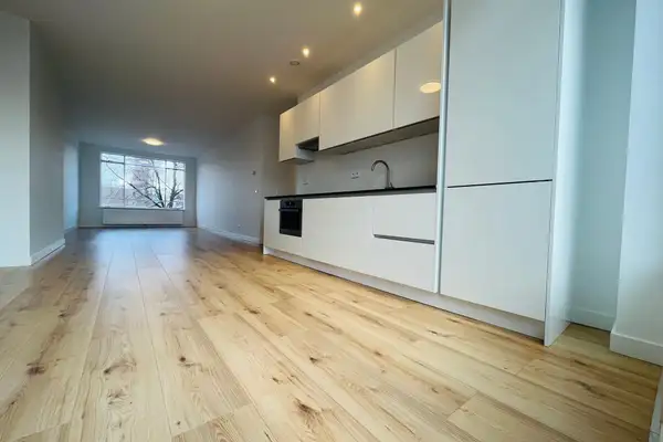 Foto #2 Appartement Goudsbloemlaan Den Haag