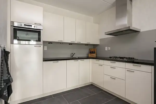 Foto #2 Huurwoning Wilgenhof Woubrugge