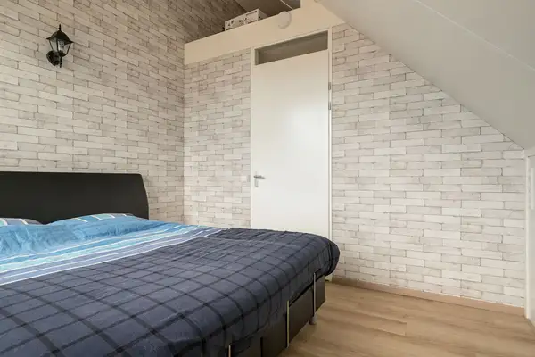 Foto #9 Huurwoning Wilgenhof Woubrugge