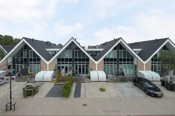 Foto #15 Huurwoning Wilgenhof Woubrugge