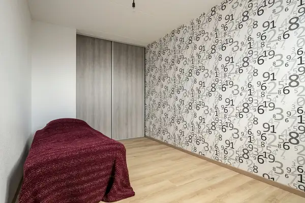 Foto #11 Huurwoning Wilgenhof Woubrugge