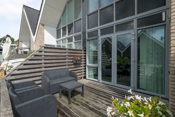 Foto #14 Huurwoning Wilgenhof Woubrugge