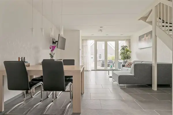 Foto #6 Huurwoning Wilgenhof Woubrugge