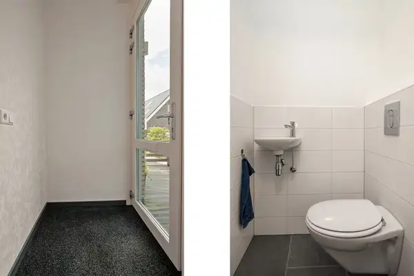 Foto #7 Huurwoning Wilgenhof Woubrugge