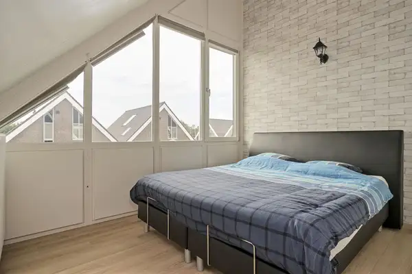 Foto #8 Huurwoning Wilgenhof Woubrugge