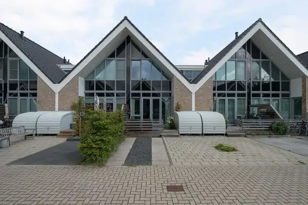 Foto #0 Huurwoning Wilgenhof Woubrugge