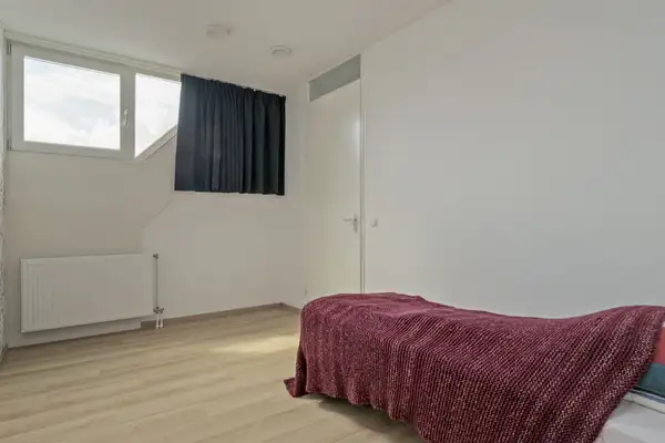 Foto #10 Huurwoning Wilgenhof Woubrugge