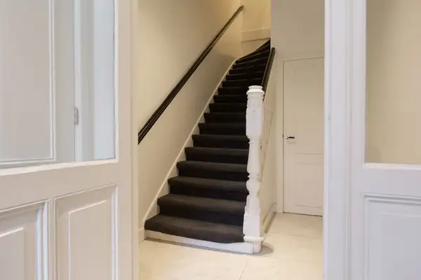 Foto #22 Appartement Herengracht Den Haag