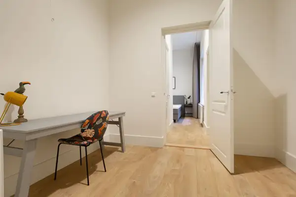 Foto #15 Appartement Herengracht Den Haag