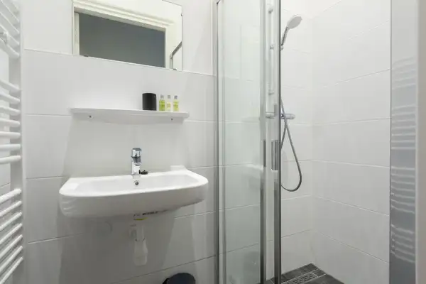 Foto #20 Appartement Herengracht Den Haag