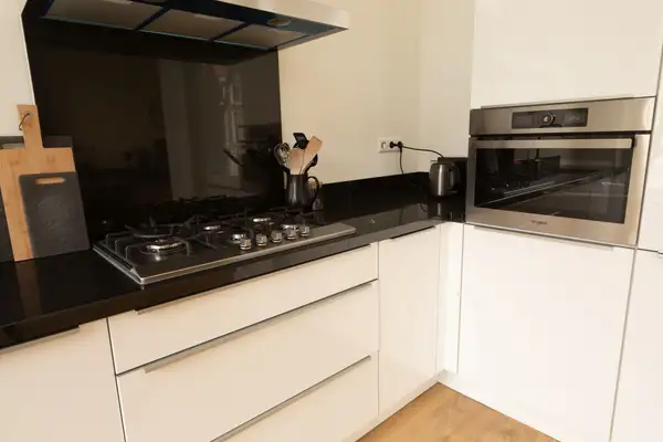 Foto #7 Appartement Herengracht Den Haag