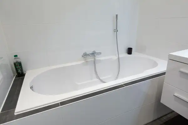 Foto #13 Appartement Herengracht Den Haag