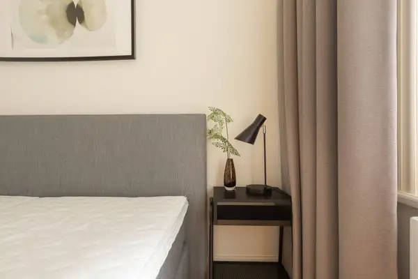 Foto #18 Appartement Herengracht Den Haag