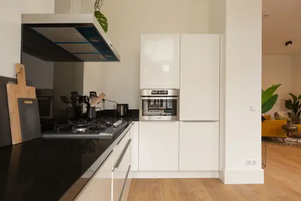 Foto #6 Appartement Herengracht Den Haag