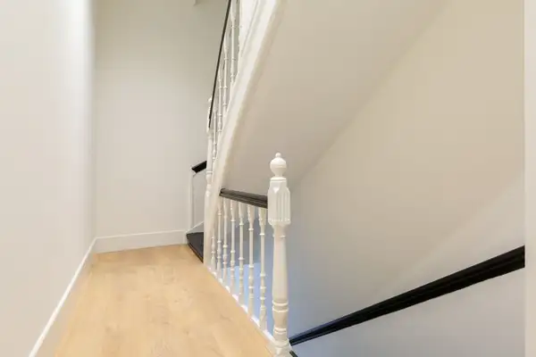 Foto #21 Appartement Herengracht Den Haag