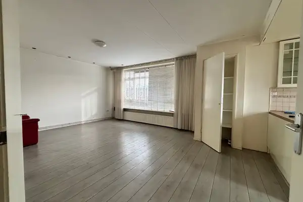 Foto #0 Appartement Dwingelostraat Den Haag