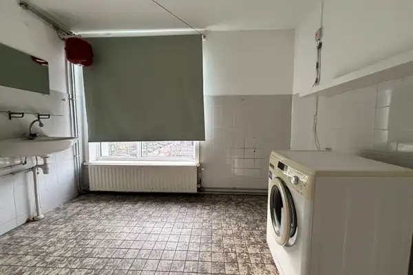 Foto #4 Appartement Dwingelostraat Den Haag