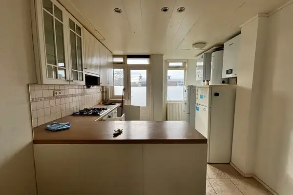 Foto #2 Appartement Dwingelostraat Den Haag