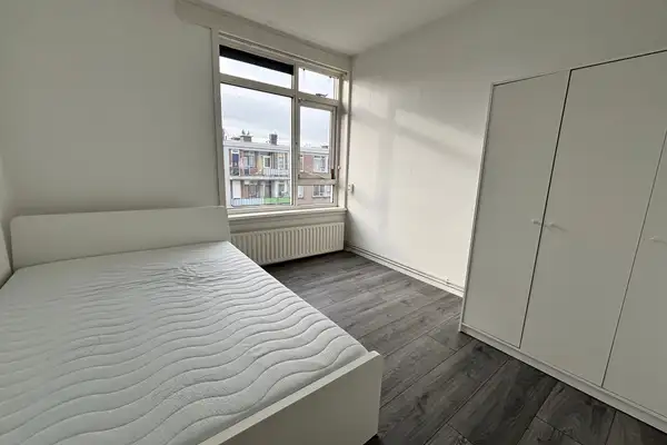 Foto #3 Appartement Dwingelostraat Den Haag