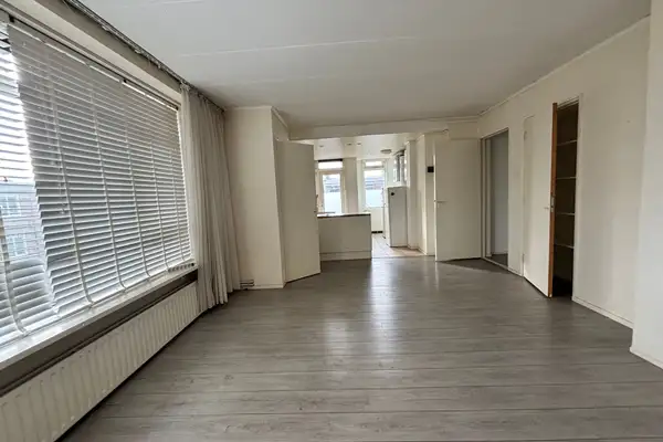 Foto #1 Appartement Dwingelostraat Den Haag