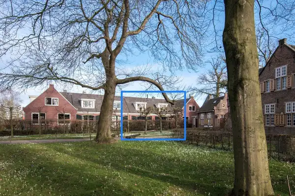 Foto #1 Huurwoning Nieuw-Loosdrechtsedijk Loosdrecht