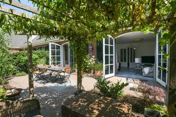 Foto #0 Huurwoning Nieuw-Loosdrechtsedijk Loosdrecht