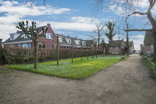 Foto #44 Huurwoning Nieuw-Loosdrechtsedijk Loosdrecht