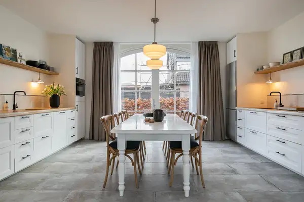 Foto #16 Huurwoning Nieuw-Loosdrechtsedijk Loosdrecht