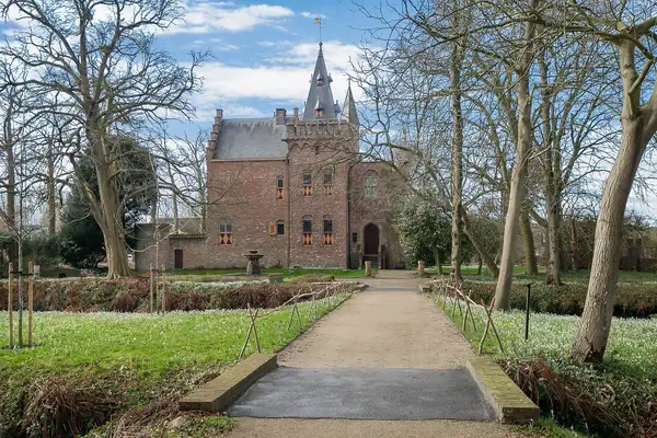 Foto #45 Huurwoning Nieuw-Loosdrechtsedijk Loosdrecht