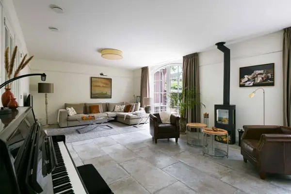 Foto #13 Huurwoning Nieuw-Loosdrechtsedijk Loosdrecht