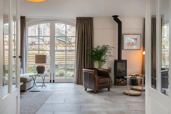 Foto #7 Huurwoning Nieuw-Loosdrechtsedijk Loosdrecht