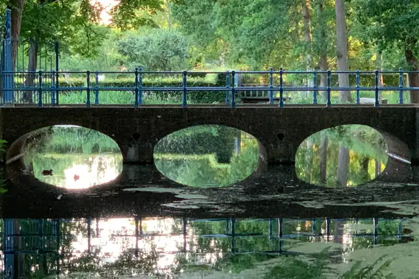 Foto #48 Huurwoning Nieuw-Loosdrechtsedijk Loosdrecht