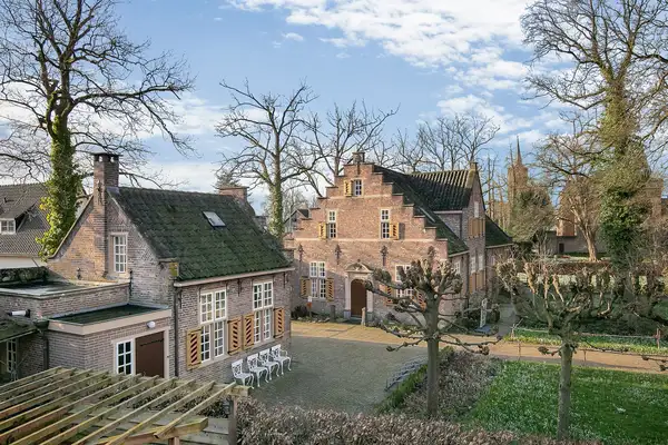 Foto #28 Huurwoning Nieuw-Loosdrechtsedijk Loosdrecht