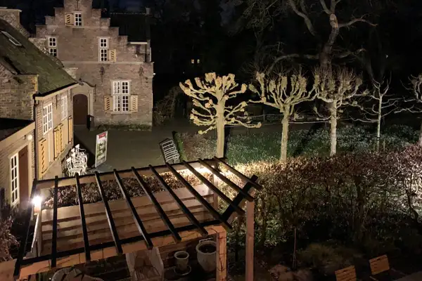 Foto #30 Huurwoning Nieuw-Loosdrechtsedijk Loosdrecht