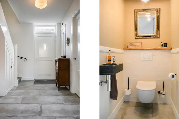 Foto #6 Huurwoning Nieuw-Loosdrechtsedijk Loosdrecht