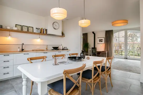 Foto #20 Huurwoning Nieuw-Loosdrechtsedijk Loosdrecht